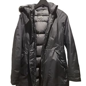 The North Face Women's Artic Parka